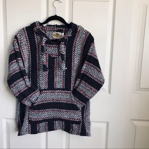 Earth Ragz Baja Hoodie 🤘🏼